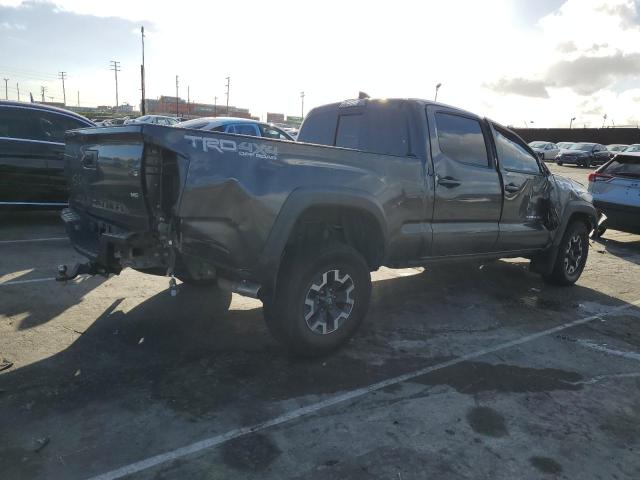 Изображение 3 2019 TOYOTA TACOMA DOUBLE CAB 2019 с VIN 3TMDZ5BN2KM055207