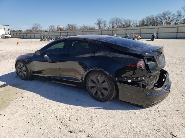 Obraz 2 z 2023 TESLA MODEL S  2023 z VIN 5YJSA1E55PF513398