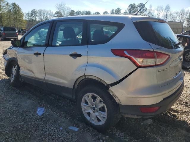 Image 2 of 2014 FORD ESCAPE S 2014 with VIN 1FMCU0F79EUC15538