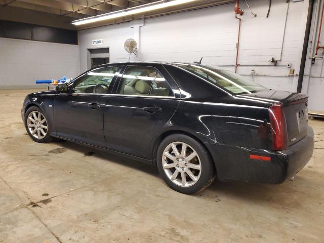 Obraz 2 z 2007 CADILLAC STS  2007 z VIN 1G6DC67A870159212