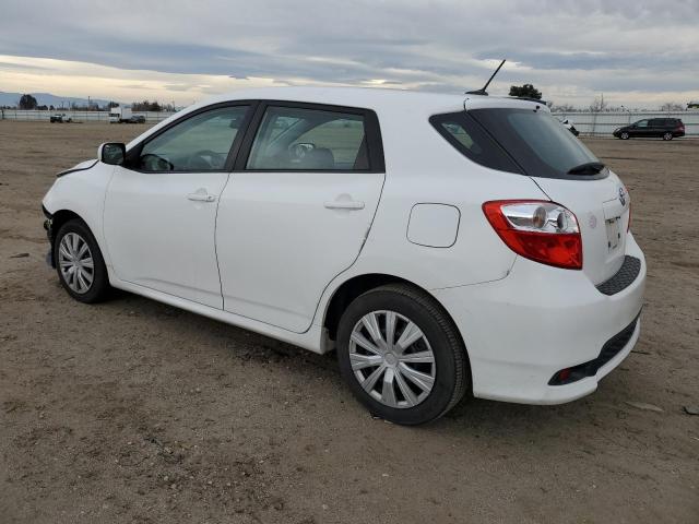 Obraz 2 z 2012 TOYOTA COROLLA MATRIX  2012 z VIN 2T1KU4EE7CC813631