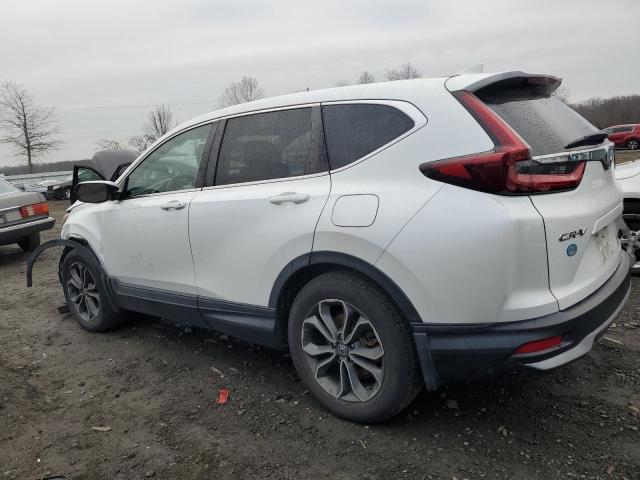 Изображение 2 2020 HONDA CR-V EX 2020 с VIN 5J6RW2H51LA020414