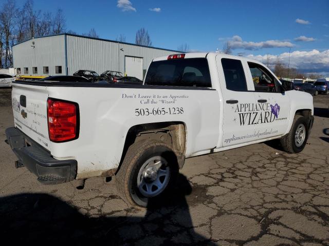 Image 3 of 2019 CHEVROLET SILVERADO LD C1500 2019 with VIN 2GCRCNEC0K1151460