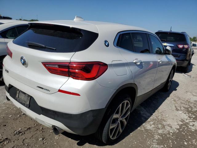 Image 3 of 2018 BMW X2 XDRIVE28I 2018 with VIN WBXYJ5C30JEF77611
