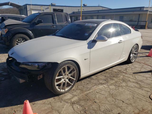 Obraz 1 z 2007 BMW 335 I 2007 z VIN WBAWB73587P033735
