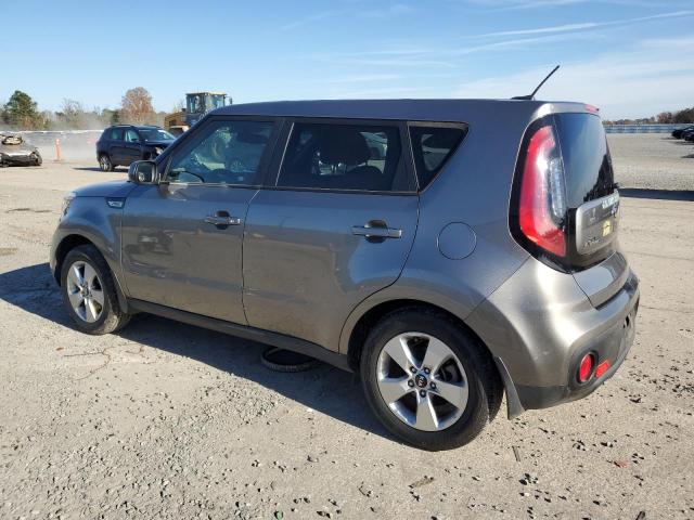 Изображение 2 2018 KIA SOUL  2018 с VIN KNDJN2A29J7506016