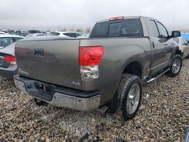 Image 3 of 2007 TOYOTA TUNDRA DOUBLE CAB LIMITED 2007 with VIN 5TFBV58177X022597