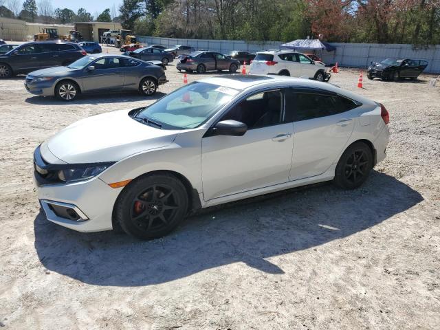 Изображение 1 2019 HONDA CIVIC EXL 2019 с VIN 19XFC1F73KE001844