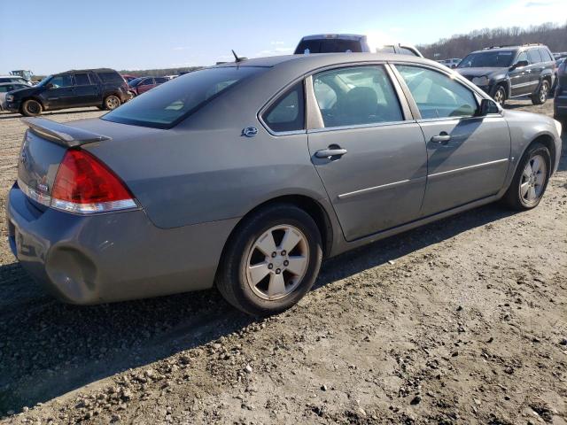 Obraz 3 z 2008 CHEVROLET IMPALA LT 2008 z VIN 2G1WT58KX81374144