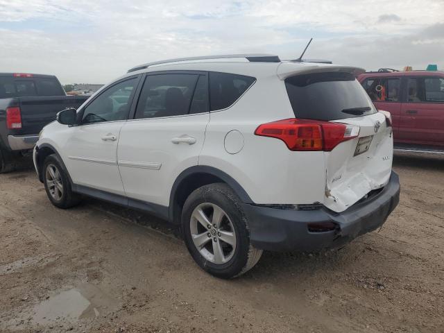 Obraz 2 z 2015 TOYOTA RAV4 XLE 2015 z VIN 2T3WFREV7FW136616