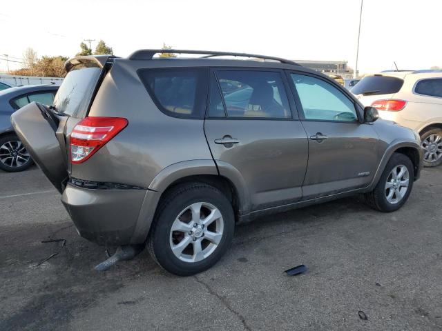 Obraz 3 z 2011 TOYOTA RAV4 LIMITED 2011 z VIN 2T3DF4DV4BW165982