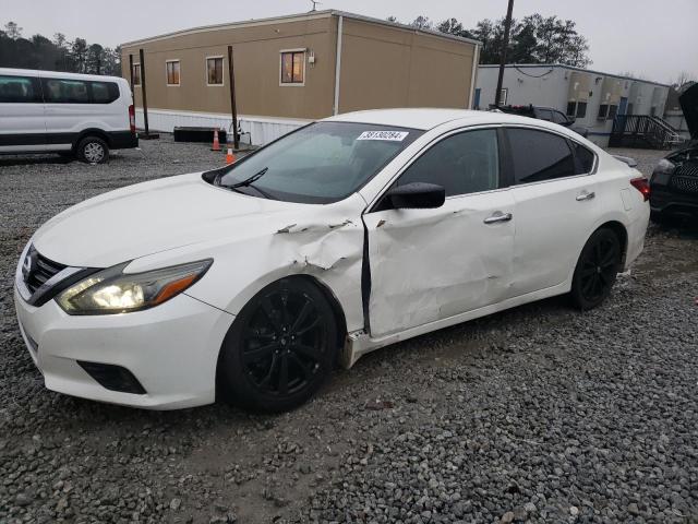 Изображение 1 2017 NISSAN ALTIMA 2.5 2017 с VIN 1N4AL3AP0HC487743