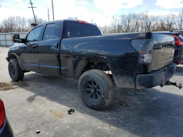 Obraz 2 z 2012 TOYOTA TUNDRA DOUBLE CAB SR5 2012 z VIN 5TFUW5F1XCX269972