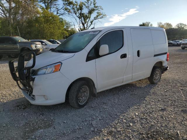 Image 1 of 2017 NISSAN NV200 2.5S 2017 with VIN 3N6CM0KN4HK694283