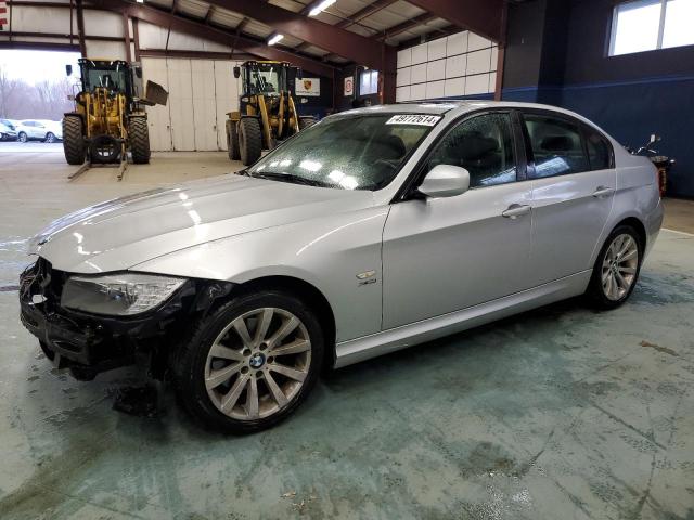 Image 1 of 2011 BMW 328 XI SULEV 2011 with VIN WBAPK5G54BNN81402