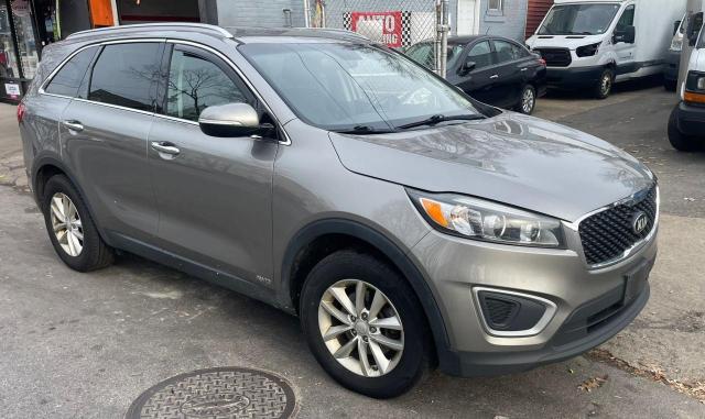 2017 KIA SORENTO LX 2017 image