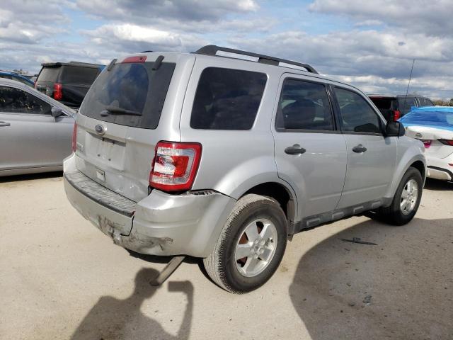 Obraz 3 z 2011 FORD ESCAPE XLT 2011 z VIN 1FMCU9D79BKA76185