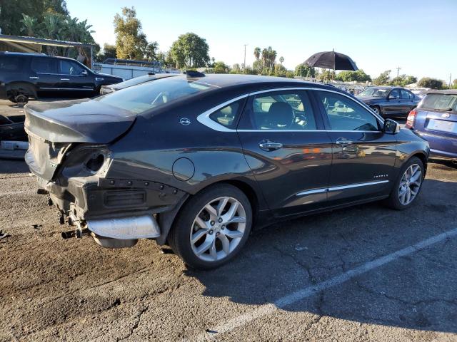 Изображение 3 2015 CHEVROLET IMPALA LTZ 2015 с VIN 2G1165S3XF9142824