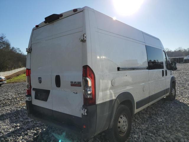 Image 3 of 2018 RAM PROMASTER 3500 3500 HIGH 2018 with VIN 3C6URVHG5JE116820