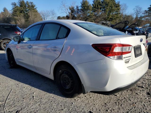 Obraz 2 z 2018 SUBARU IMPREZA  2018 z VIN 4S3GKAA6XJ3608206