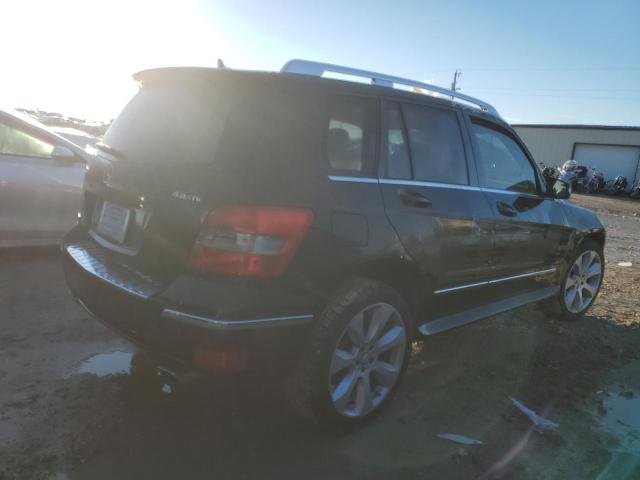 Obraz 3 z 2010 MERCEDES-BENZ GLK 350 4MATIC 2010 z VIN WDCGG8HB9AF327844