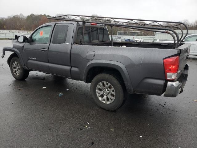Obraz 2 z 2017 TOYOTA TACOMA ACCESS CAB 2017 z VIN 5TFSZ5AN5HX114603
