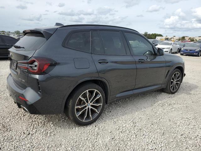 Изображение 3 2022 BMW X3 XDRIVE30I 2022 с VIN 5UX53DP04N9L40621