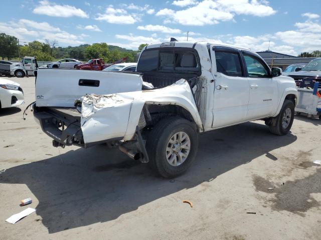 Image 3 of 2017 TOYOTA TACOMA DOUBLE CAB 2017 with VIN 3TMAZ5CN5HM051811