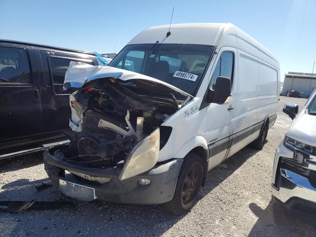 2007 DODGE SPRINTER 2500 2007 image