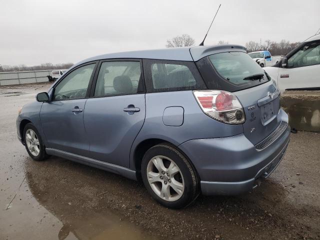 Obraz 2 z 2006 TOYOTA COROLLA XR 2006 z VIN 2T1KR30E66C578548