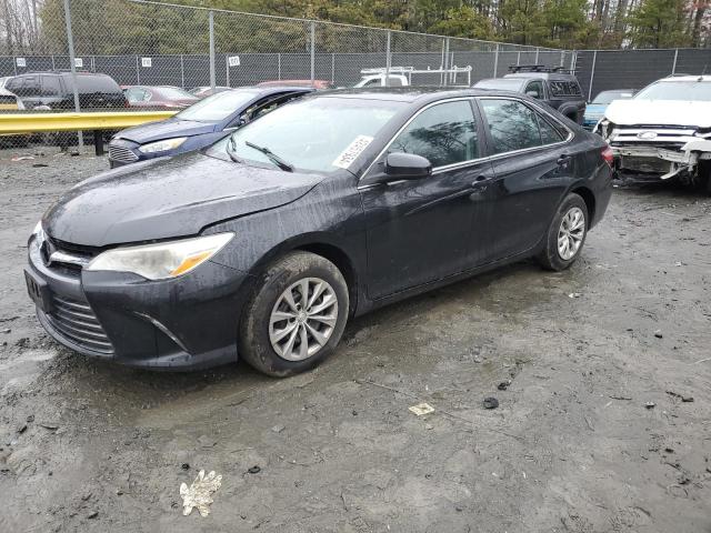 Изображение 1 2016 TOYOTA CAMRY LE 2016 с VIN 4T4BF1FK8GR570418
