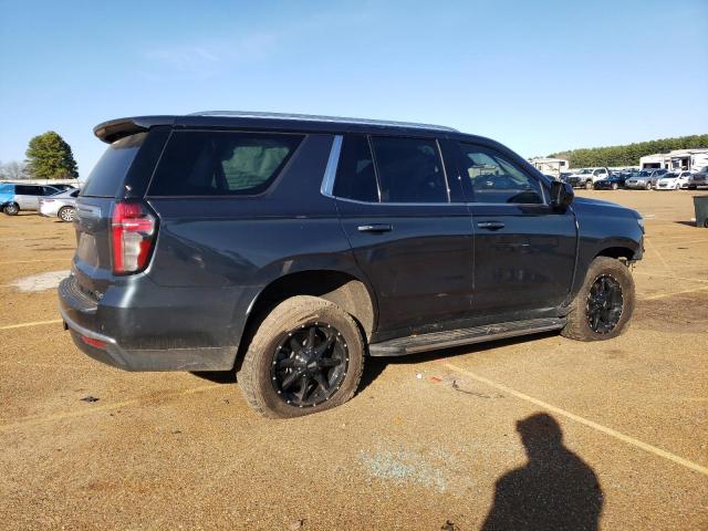 Image 3 of 2021 CHEVROLET TAHOE C1500 LT 2021 with VIN 1GNSCNKT4MR462929