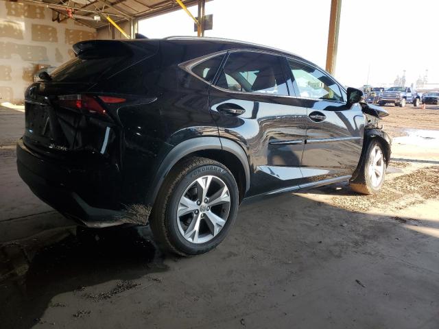 Изображение 3 2017 LEXUS NX 200T BASE 2017 с VIN JTJYARBZ9H2063031