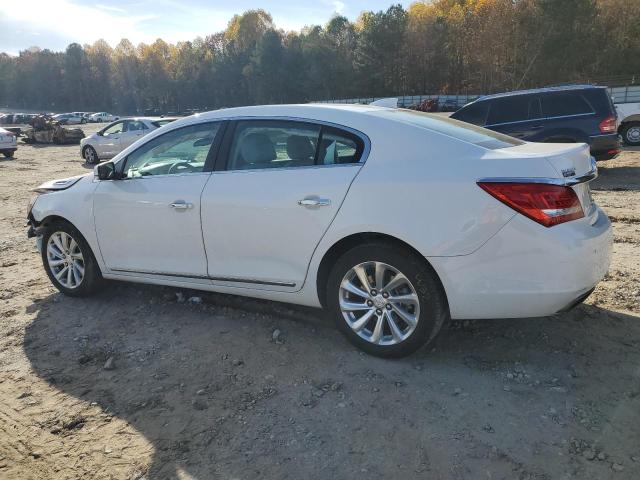 Изображение 2 2016 BUICK LACROSSE  2016 с VIN 1G4GB5G37GF100265