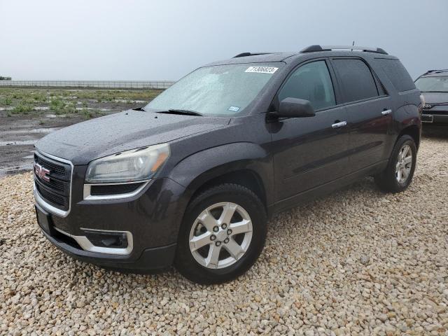 Obraz 2016 GMC ACADIA SLE 2016