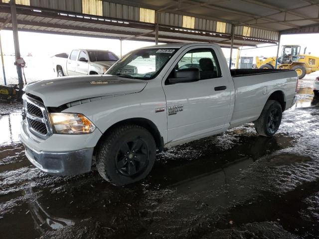 Obraz 1 z 2019 RAM 1500 CLASSIC TRADESMAN 2019 z VIN 3C6JR6DT3KG560781