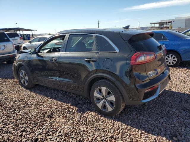 Obraz 2 z 2018 KIA NIRO EX PREMIUM 2018 z VIN KNDCC3LD4J5202140