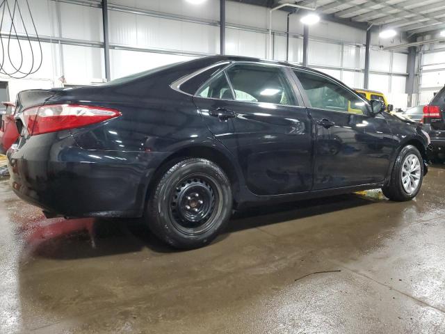 Изображение 3 2017 TOYOTA CAMRY LE 2017 с VIN 4T1BF1FK1HU433395