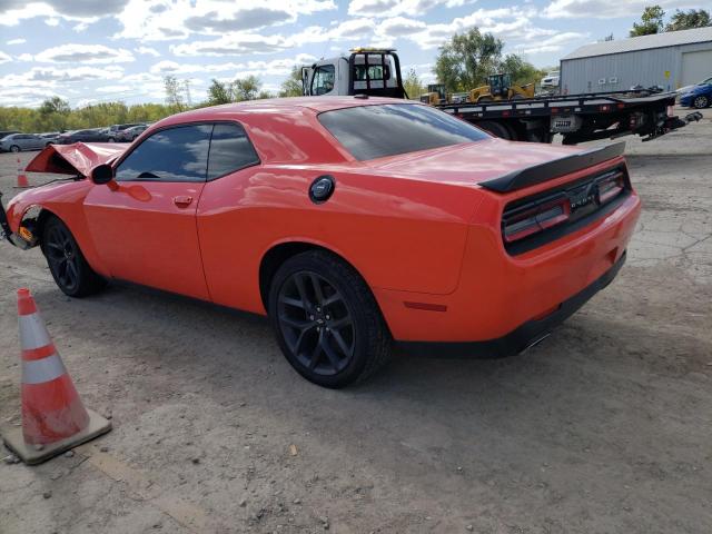 Изображение 2 2019 DODGE CHALLENGER SXT 2019 с VIN 2C3CDZAGXKH659689