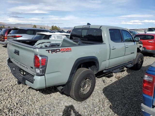 Image 3 of 2023 TOYOTA TACOMA DOUBLE CAB 2023 with VIN 3TMDZ5BN2PM141561