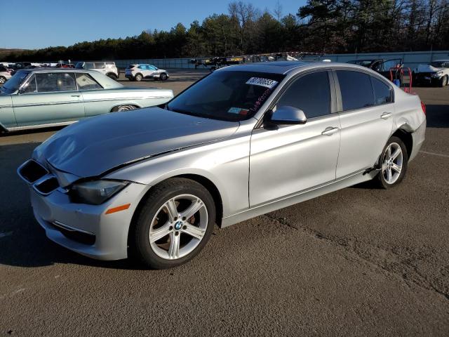 Image 1 of 2015 BMW 328 XI SULEV 2015 with VIN WBA3B5C51FF961396