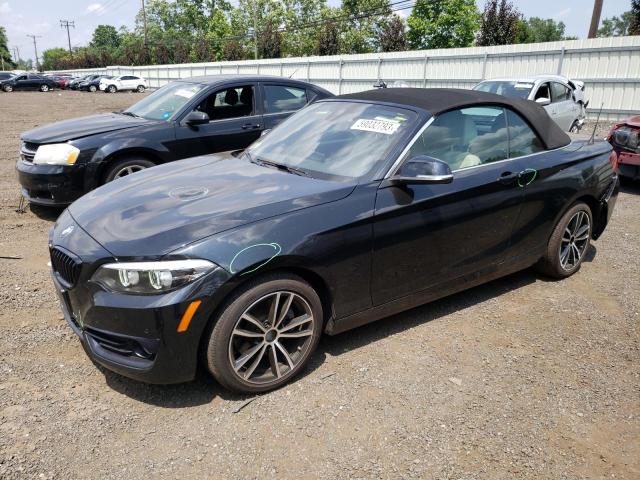 Изображение 2020 BMW 230XI  2020