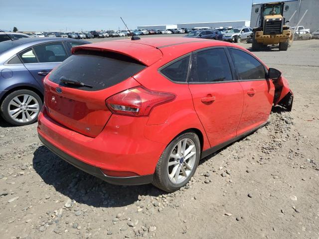 Изображение 3 2017 FORD FOCUS SE 2017 с VIN 1FADP3K2XHL206830