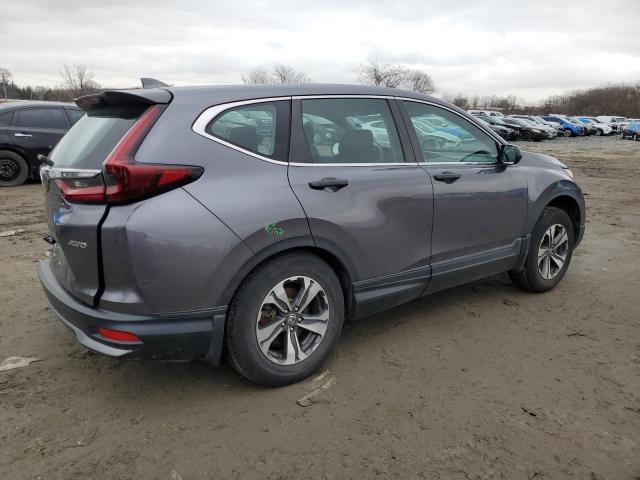 Изображение 3 2020 HONDA CR-V LX 2020 с VIN 2HKRW2H27LH651429