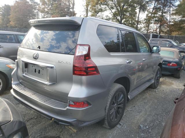 Image 3 of 2021 LEXUS GX 460 PREMIUM 2021 with VIN JTJAM7BX1M5270033