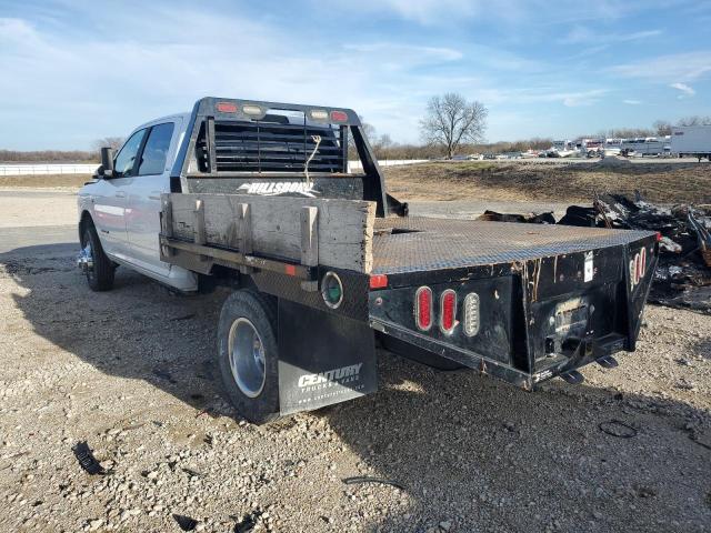 Image 3 of 2021 RAM 3500  2021 with VIN 3C7WRTCL2MG626984