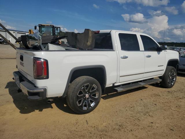Image 3 of 2018 GMC SIERRA K1500 SLT 2018 with VIN 3GTU2NEC5JG612820