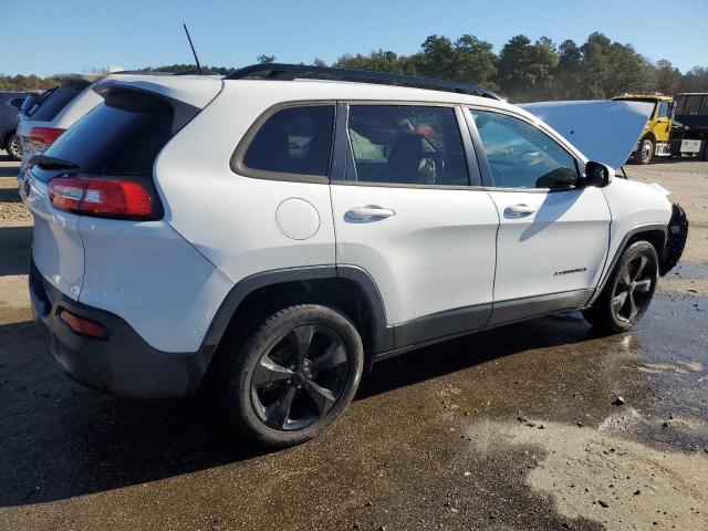 Image 3 of 2018 JEEP CHEROKEE LATITUDE 2018 with VIN 1C4PJLCB0JD596134