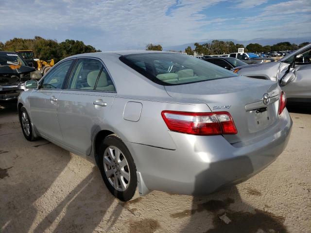 Image 2 of 2007 TOYOTA CAMRY CE 2007 with VIN 4T1BE46K07U559010