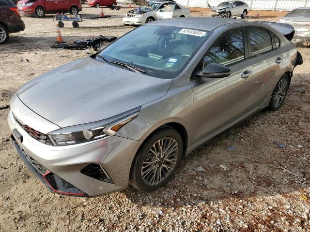 Изображение 1 2022 KIA FORTE GT LINE 2022 с VIN 3KPF54AD8NE485443